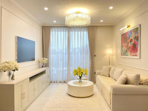 Hanoi Apartment | Licity Cosy Apartment near Old Quarter Hanoi 100m2