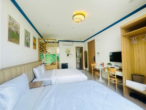 Phan Rang Apartment | Lighthouse Hotel & Apartment Phan rang