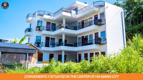 Ha Giang Hotel | LiLa Inn & Motorbike Tours Ha Giang