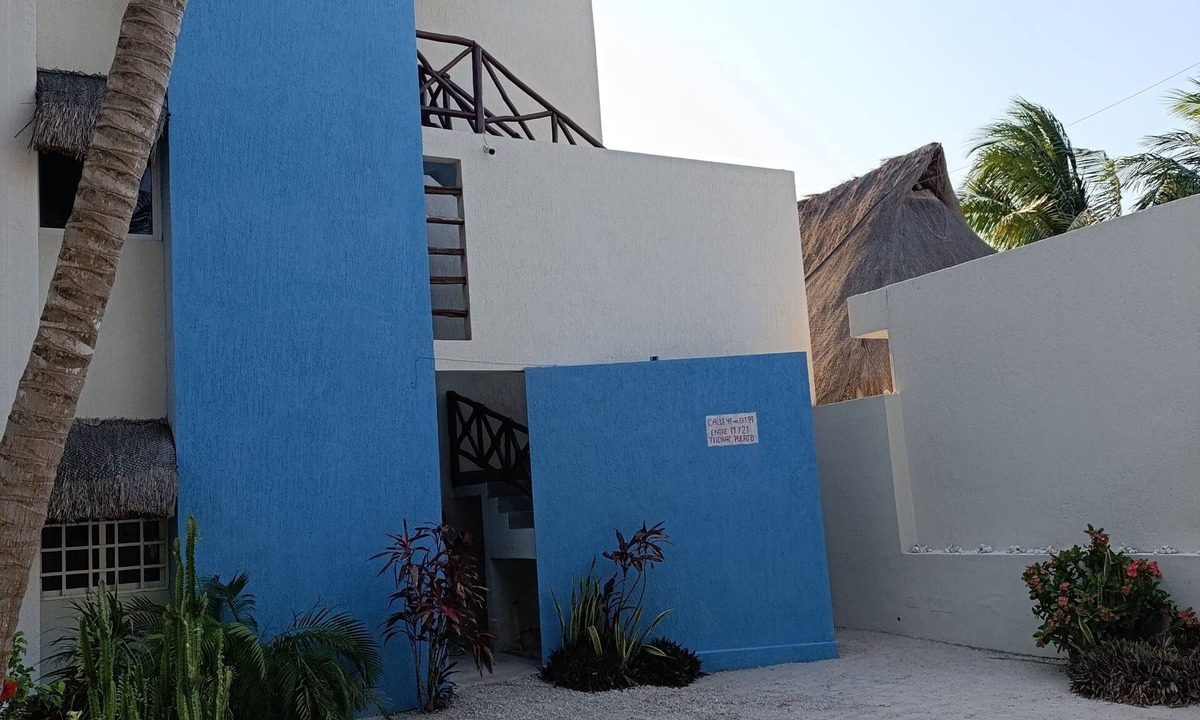 Telchac Puerto House | Lila-Mar Telchac