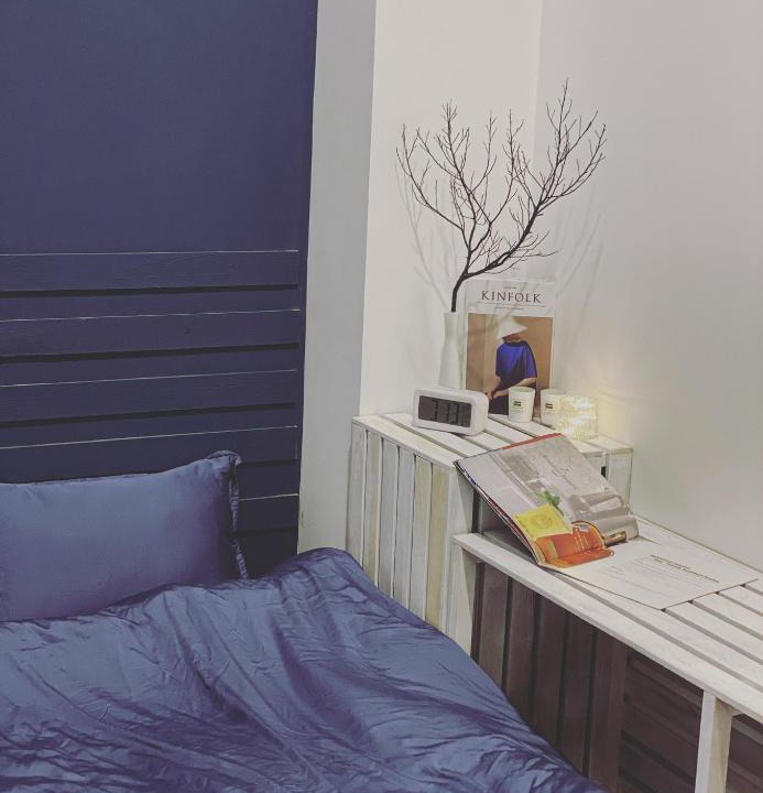 Quy Nhon Apartment | LILY HOUSE(Mini home 2PN)