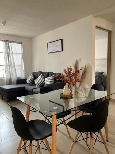 San Miguel de Allende Apartment | Lindo Departamento Residencial Privado