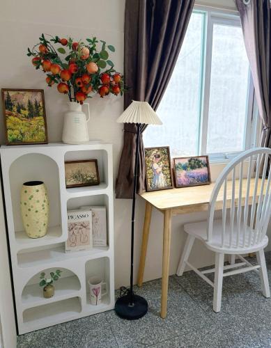 Binh Tan Hotel | Linh Ngọc Châu Hotel