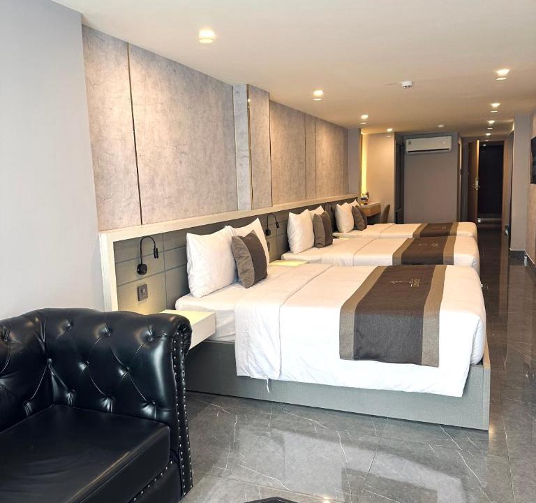 Ninh Kieu Hotel | LION 9 HOTEL