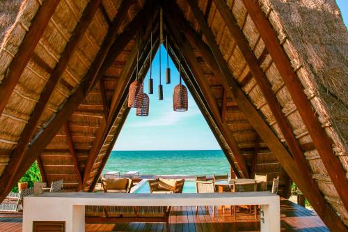 Ixil House | Lipsos Retreat Concierge Villa
