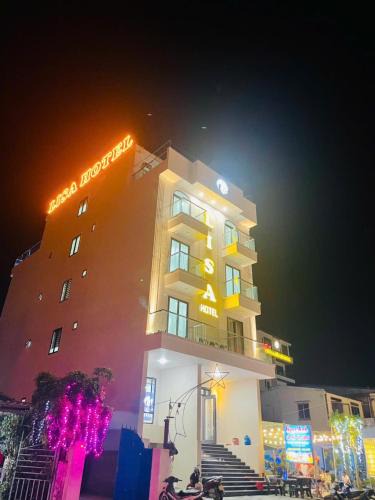 Cam Xuyen Hotel | Lisa Hotel Thiên Cầm