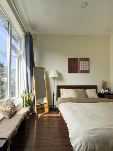 Da Lat House | Little Chái Nho - The Flow