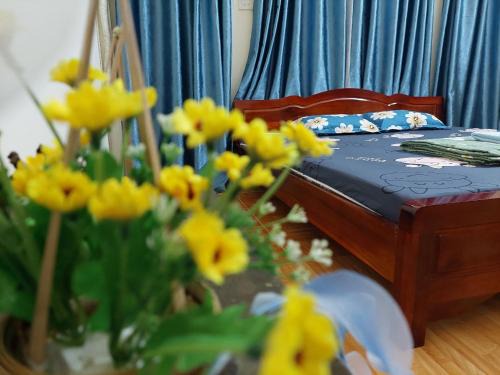 Hai Ba Trung House | little house