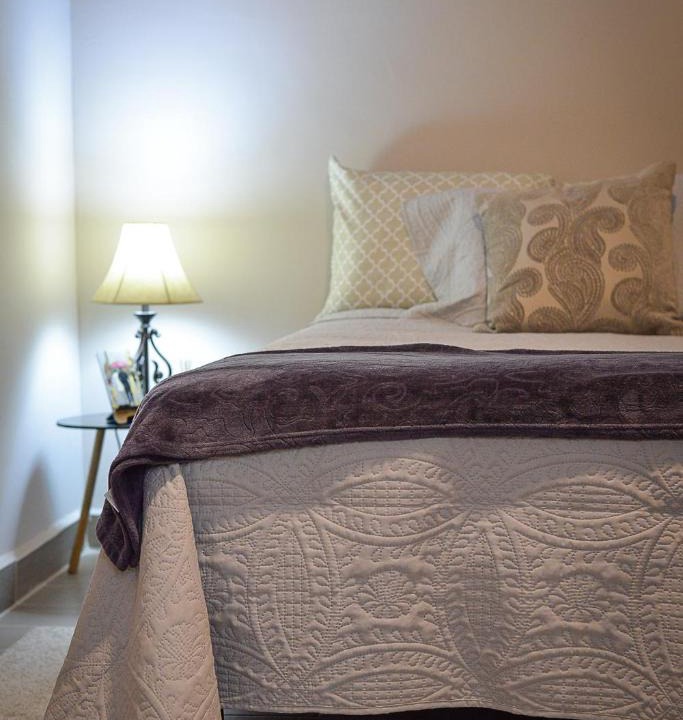 Ciudad Obregon Apartment | LiV109 Norte Depa 2 Cd Obregon