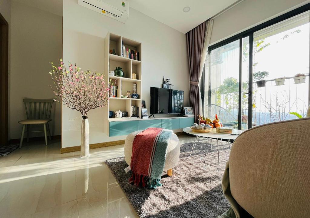 Di An Apartment | Livahome - BEE Lux homestay Di An HCMC