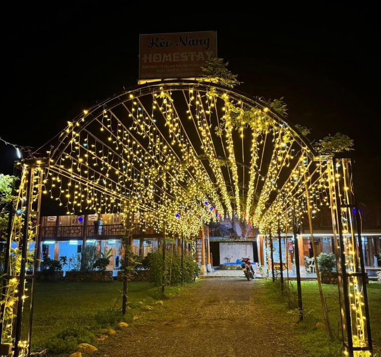 Lam Binh Hotel | Liverpoolhouse homestay Lâm Bình