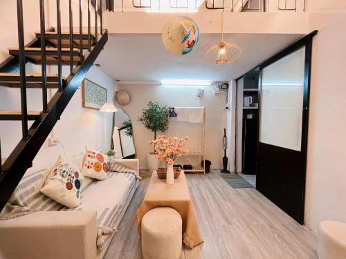 Trang Tien Apartment | Local House Hanoi
