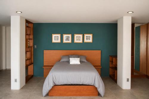 Los Alpes Apartment | Loft Calzada de Los Leones