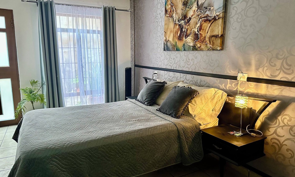 Aguascalientes House | LOFT ROOM DOWNTOWN AREA AGS FNSM