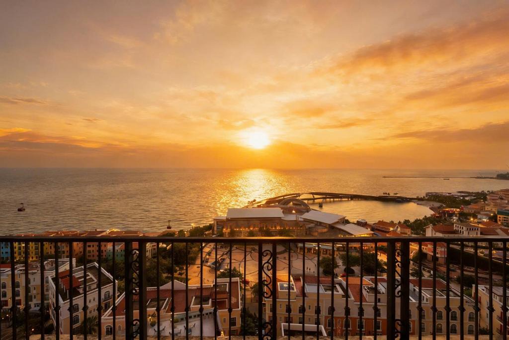 An Thoi Apartment | Lolly home apartments & sea view & firework