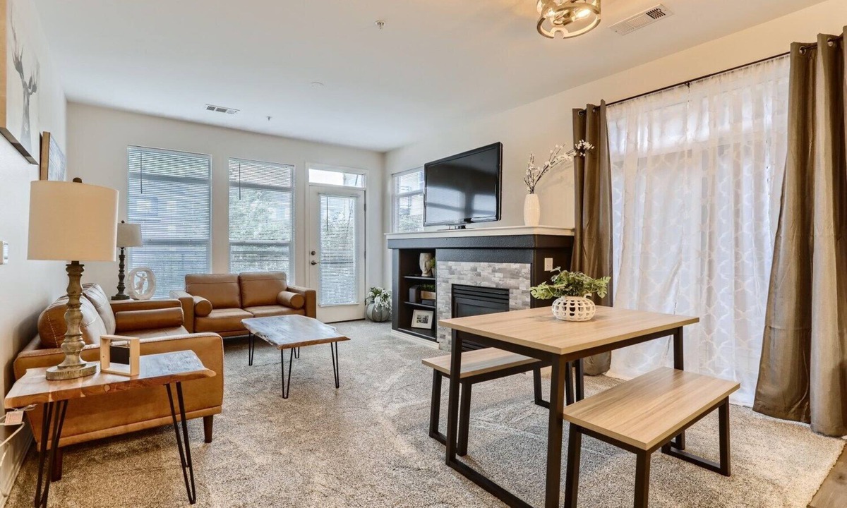 Lone Tree Condo | Lone Tree Awesome 2 bedroom