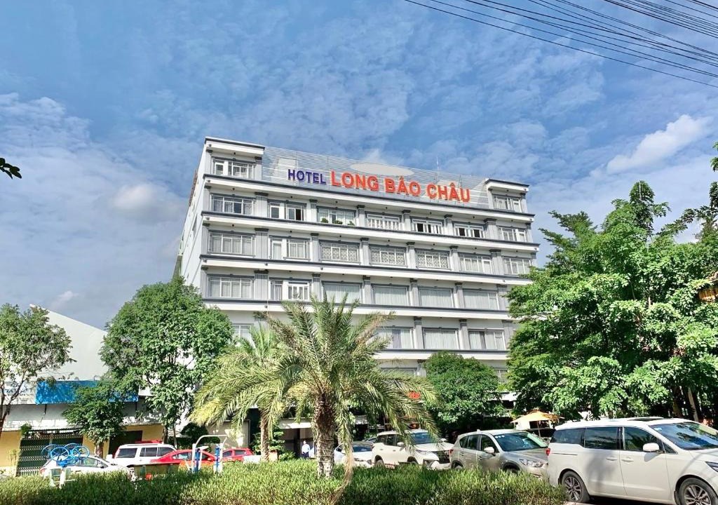 Thu Dau Mot Hotel | Long Bao Chau Hotel