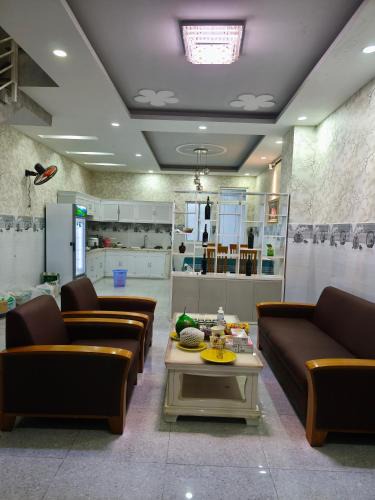 Duc Hoa House | Long homestay A5-57