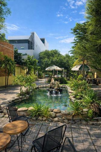 Duc Hoa Apartment | Long Homestay Mỹ Hạnh - Hotels