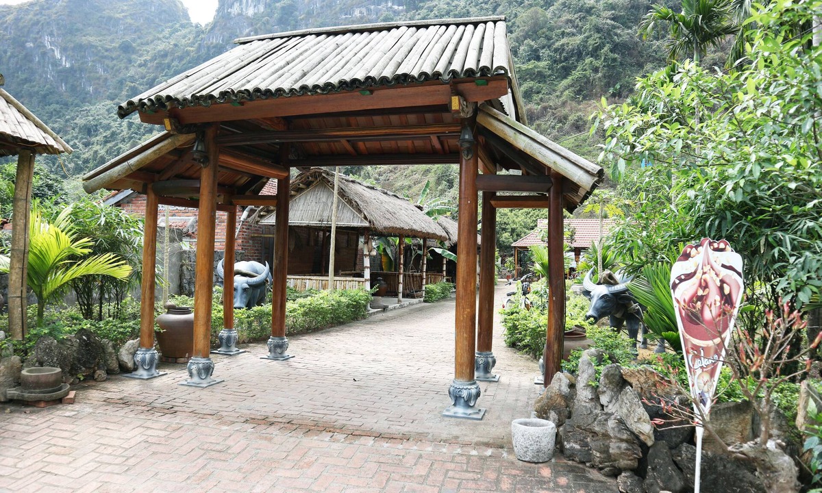 Cat Hai Hotel | Long Phuong Homestay