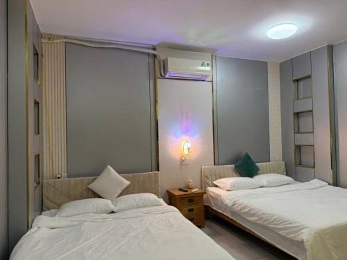 Hoa Thanh House | Long Sơn Homestay Và Villa