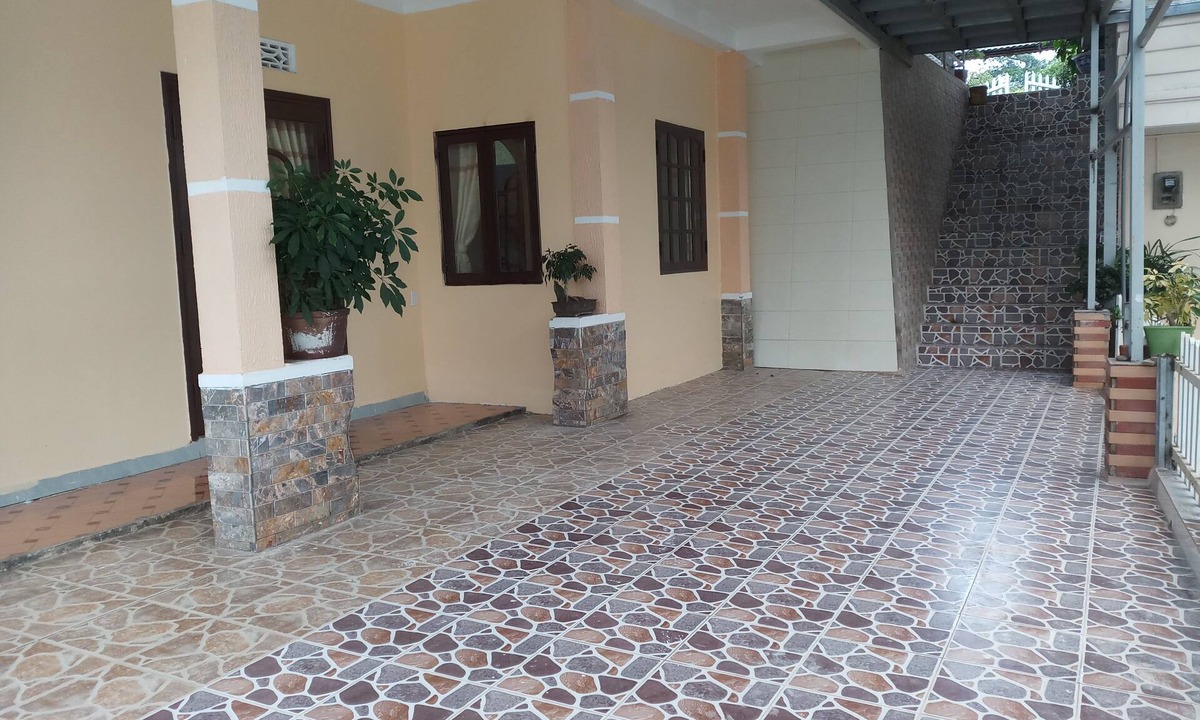 Da Lat House | Long-term Rental - 2bedrooms - Total 122sqm - Quiet Area