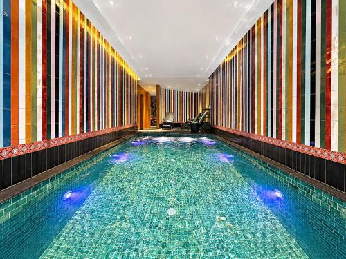 Old Quarter Hotel | Loom Hotel Hanoi