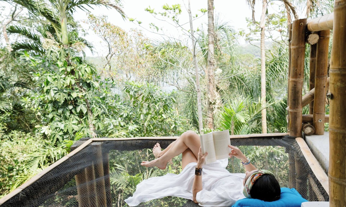 Sontecomapan House | Los Amigos Ecoturismo y Reserva Natural