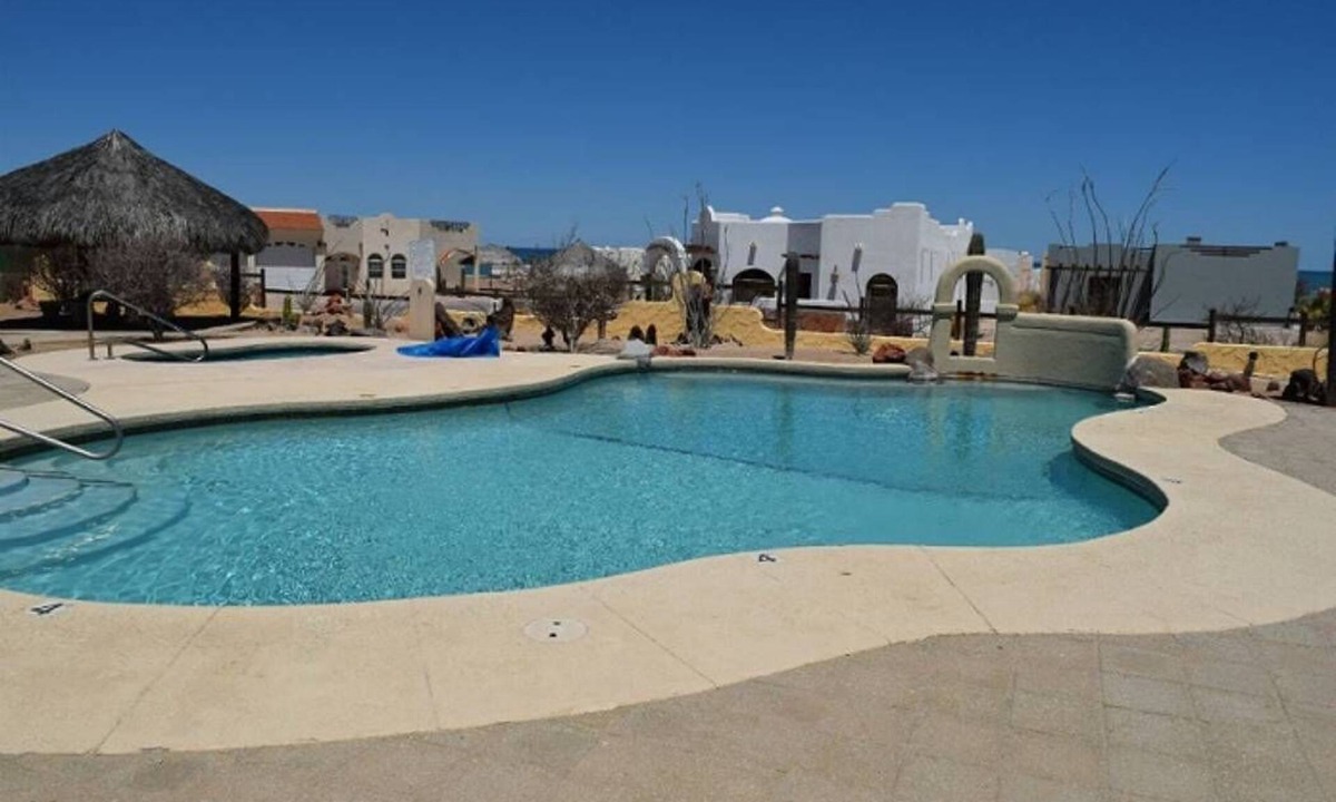 San Felipe House | Los Sahuaros House 34
