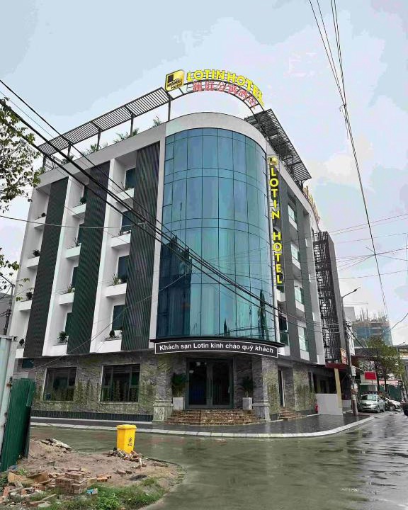 Viet Yen Hotel | Lotin Hotel