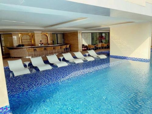 Hai Phong Apartment | Lotus Arpartment New City View