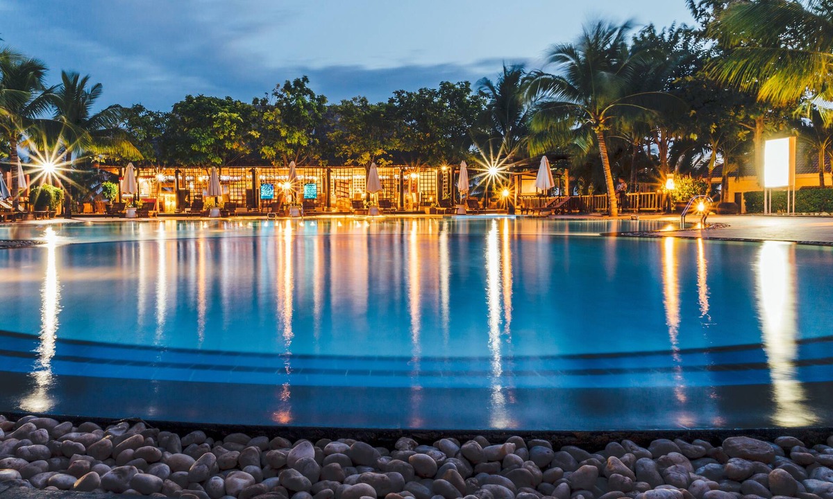 Phu Hai Beach Resort | Lotus Muine Resort & Spa