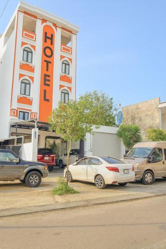 Hoc Mon Hotel | Love Hotel Hóc Môn