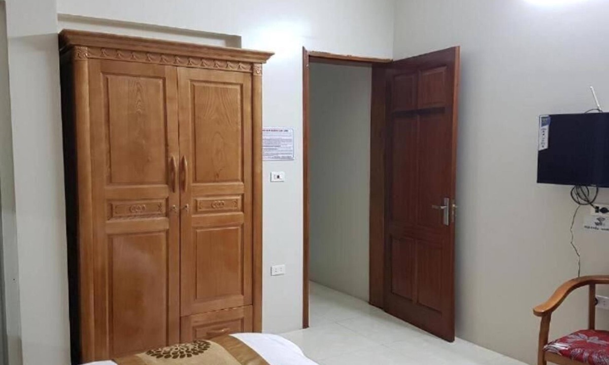 Ha Dong Hotel | Love Hotel KDT Van Phu- by Bay Luxury