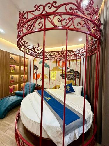 Gia Loc Hotel | Love Hotel, Khách sạn Tình Yêu, AEON HẢI DƯƠNG