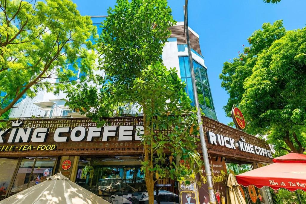 Ha Dong Hotel | Love Hotel