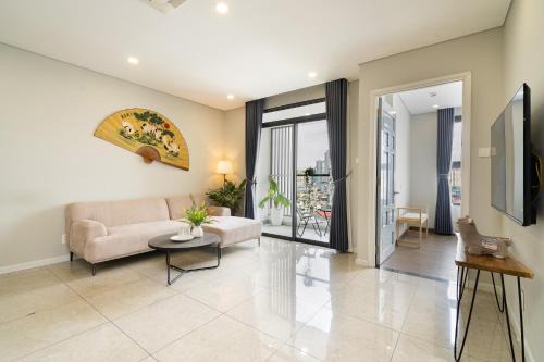 District 4 Apartment | Lovely Apartment Vinh Hoi