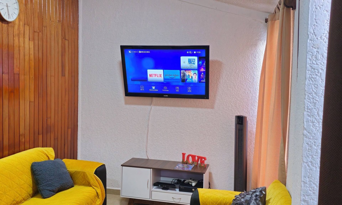 Comitan de Dominguez House | Luúm Balún Canán, Comfortable house with excellent location.