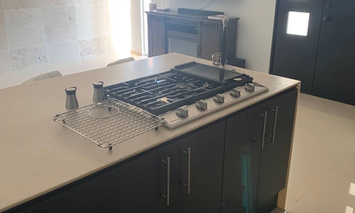 San Luis Potosi Apartment | LUXXURY APT. 5 MIN DOWN TOWN SLP