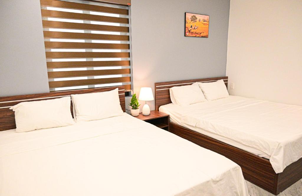 Soc Son Hostel | LUCKY EDEN NOI BAI Hotel
