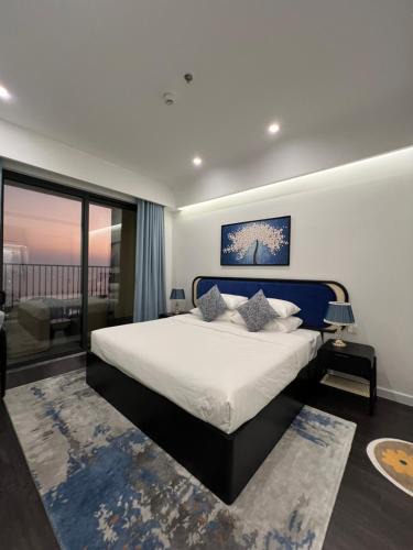 An Thoi Apartment | Lucky Hillock Apartment
