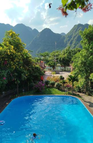 Phong Nha Hotel | Lucky Homes