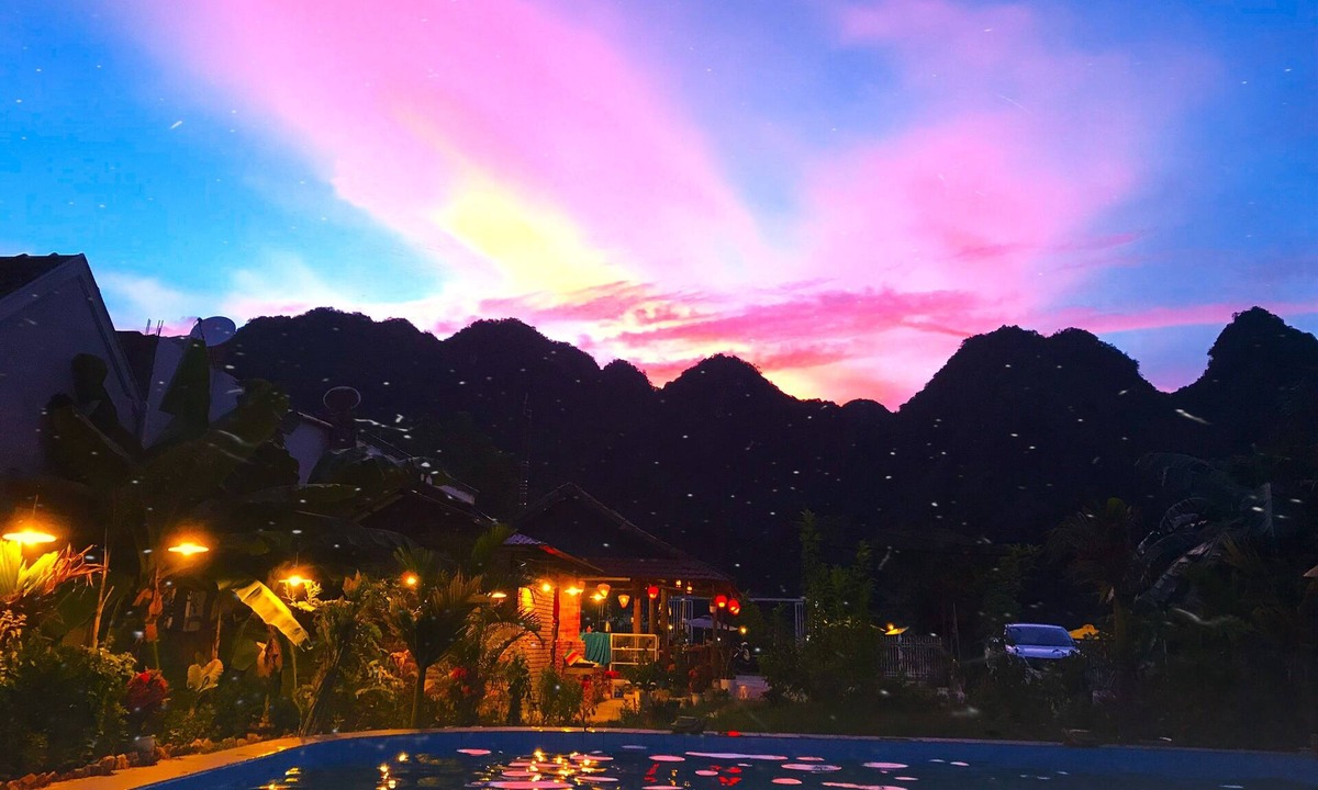 Phong Nha House | Lucky Homes