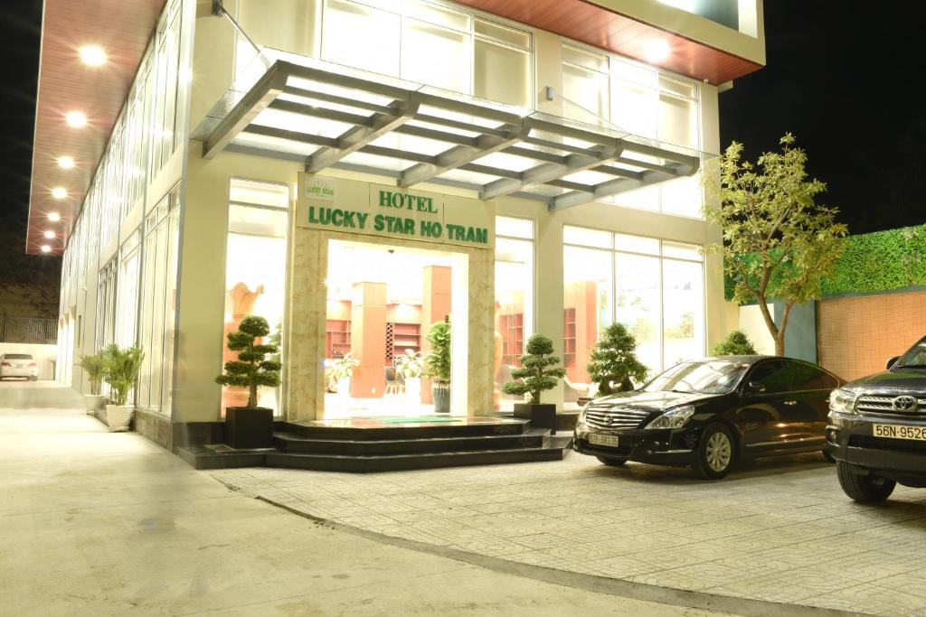 Phuoc Thuan Hotel | Lucky Star Ho Tram Hotel & Restaurant
