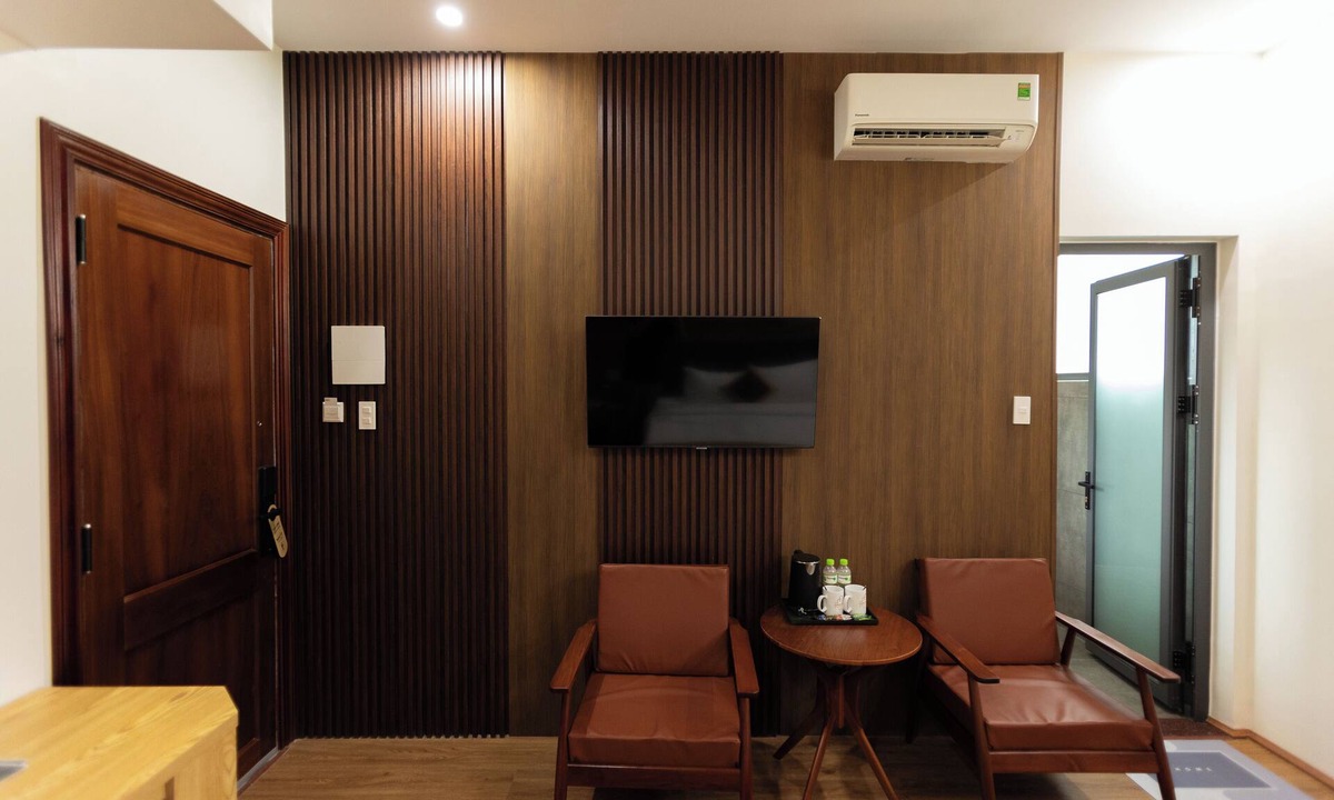 Pleiku Hotel | LuckyStar Hotel