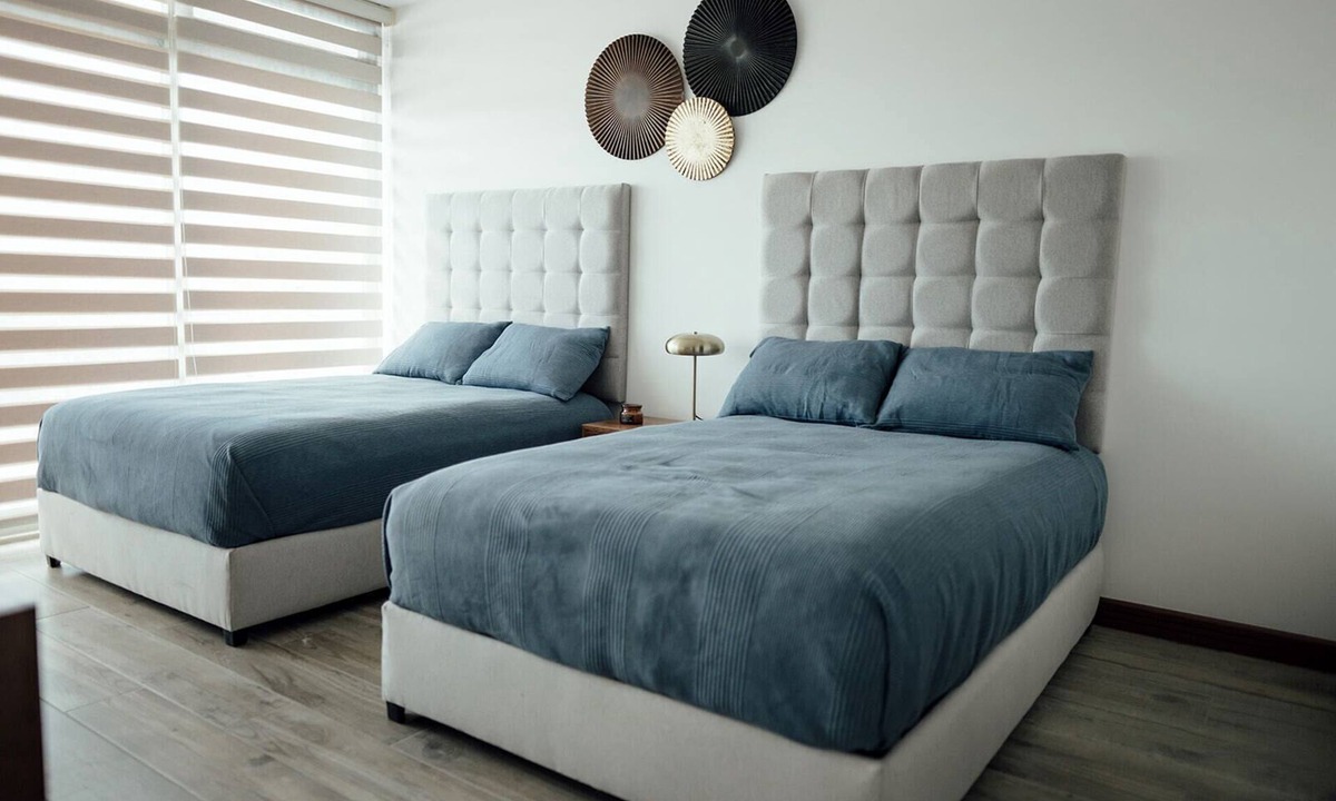 Aguascalientes Apartment | Lujoso apartamento en el Norte