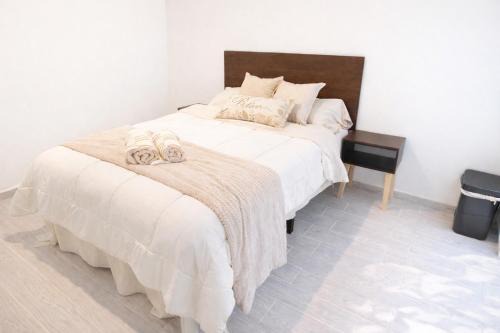El Pueblito House | Luke Stay