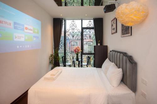 Van Mieu Hotel | Luma Boutique Hotel