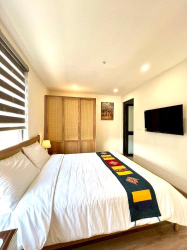 Sa Pa Apartment | Lumina home