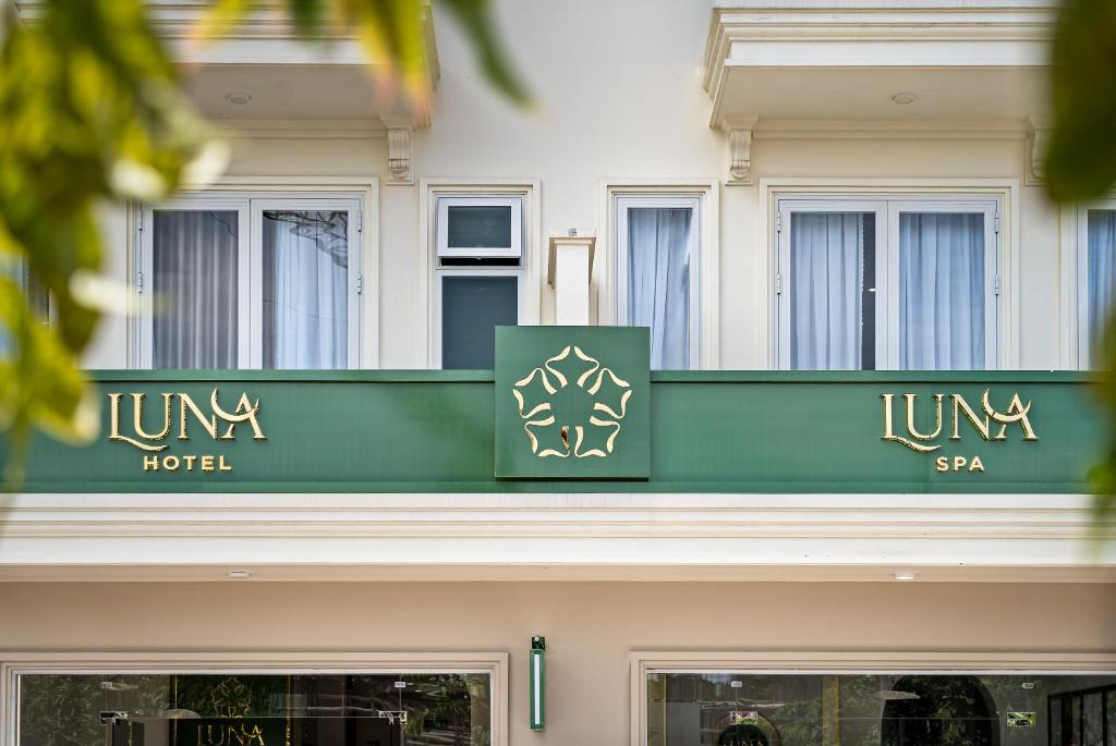 Vinh Long Hotel | LUNA Hotel